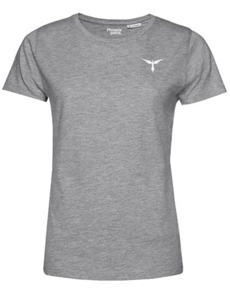 Mortar and Pestle - Basic Shirt Damen